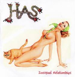 HAS : Zoosexual Relationships